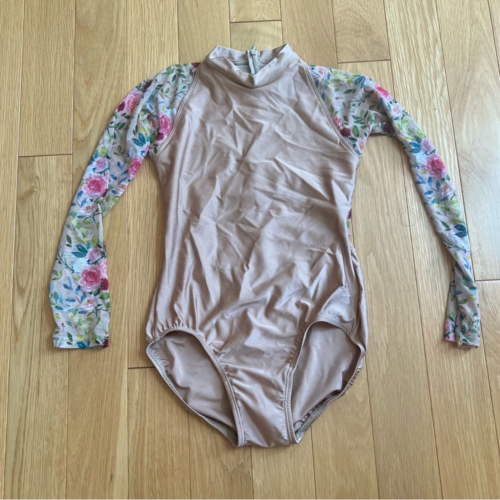 leotard